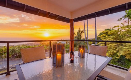 House in Kailua-Kona, Hawaii, United States 1