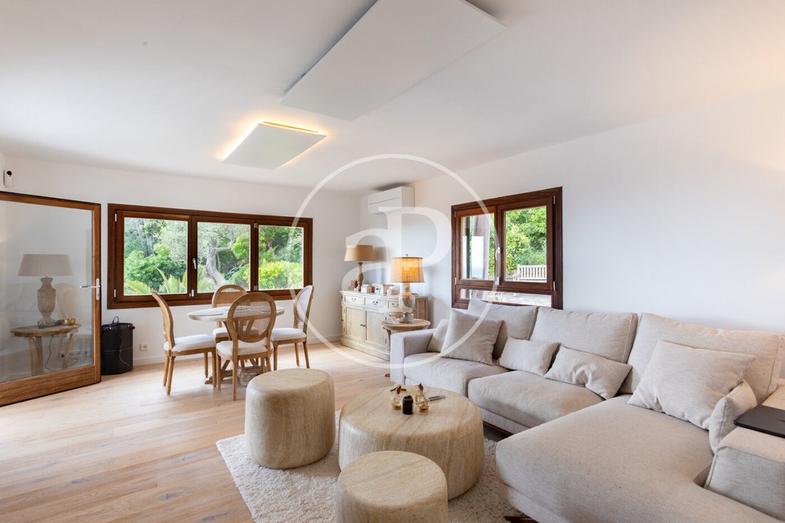 Villa in Esporles, Balearic Islands, Spain 5 - 17982634