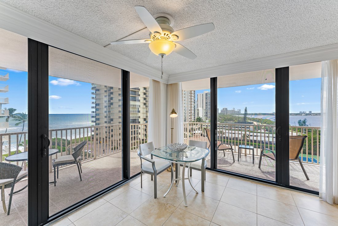 Condo in Riviera Beach, Florida, United States 1 - 17991462