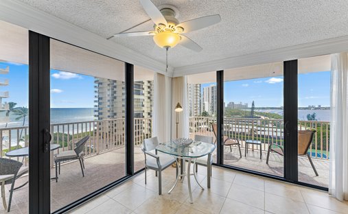Condo in Riviera Beach, Florida, United States 1