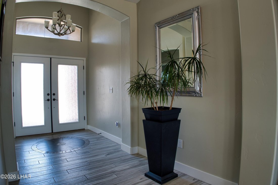 Casa a Lake Havasu City, Arizona, Stati Uniti 4 - 17995953