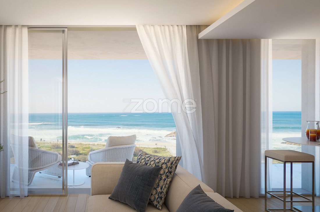 Apartment in Vila do Conde, Porto District, Portugal 3 - 17989412
