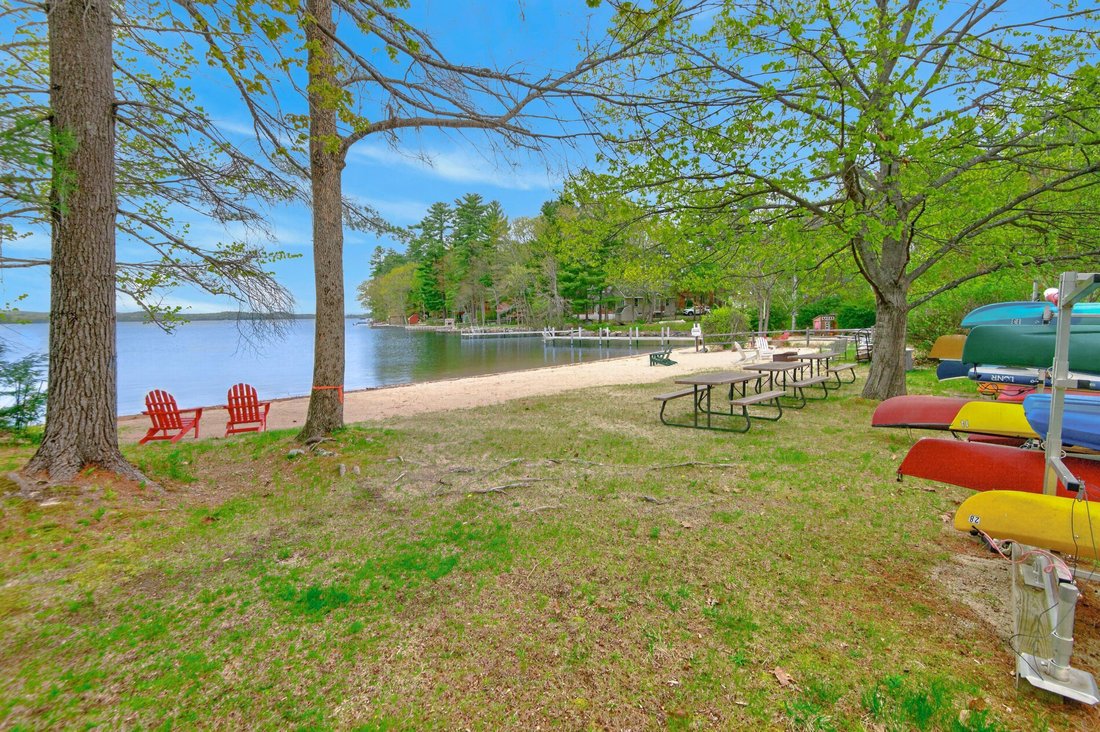 Condo in Naples, Maine, United States 4 - 17993402
