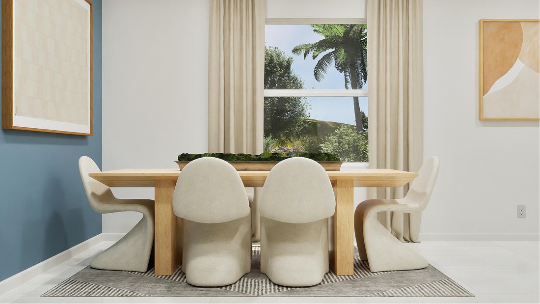 House in Miami, Florida, United States 4 - 17993517
