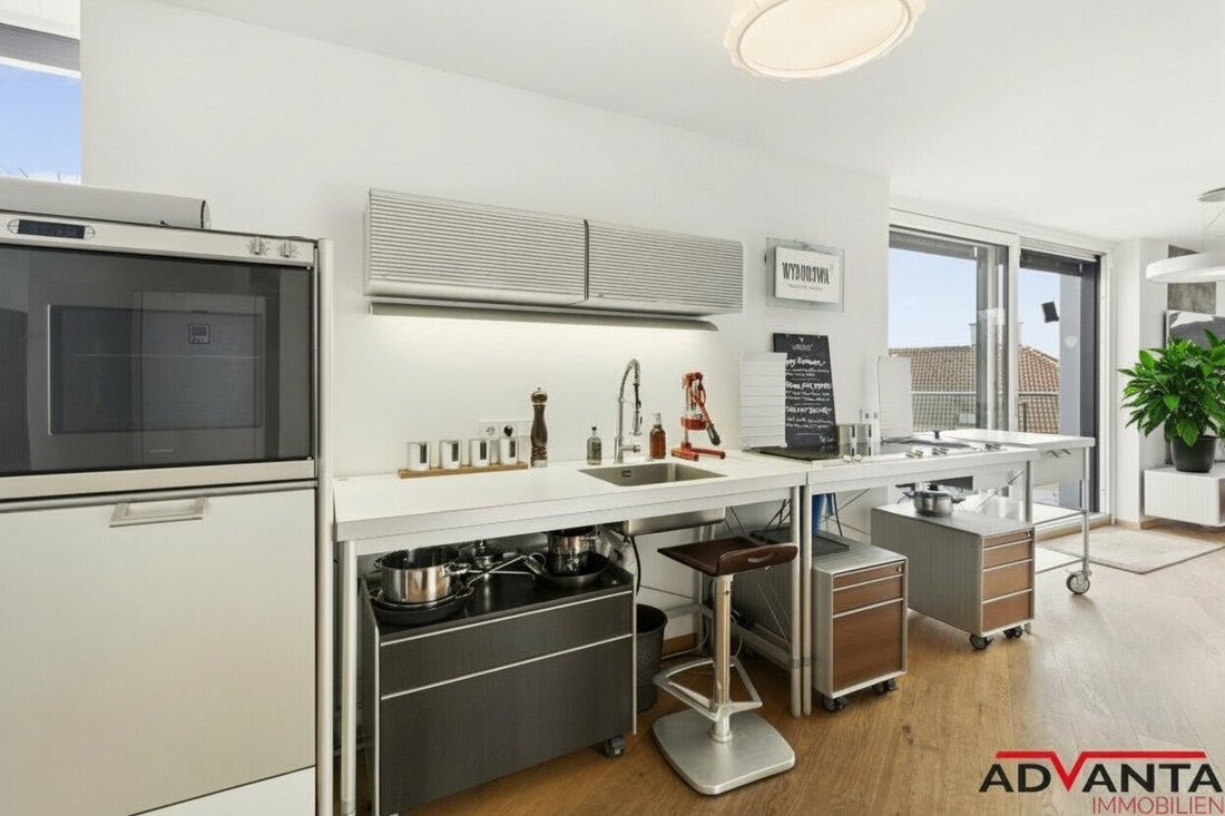 Apartment in Vienna, Wien, Austria 4 - 17992042