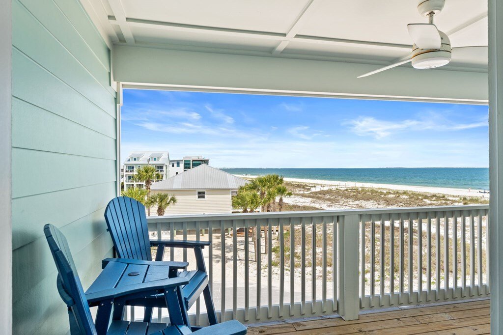 Condo in Port St. Joe, Florida, United States 3 - 17990895