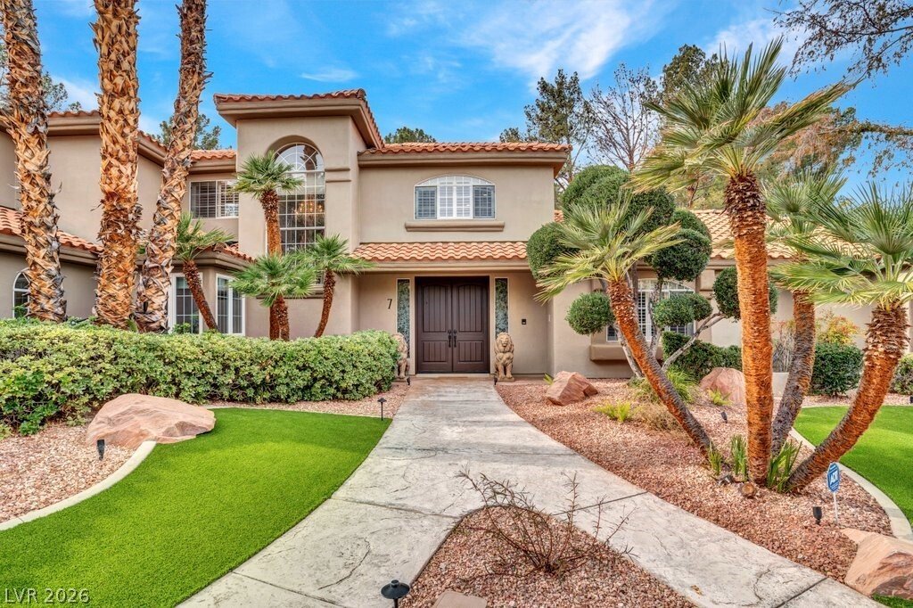 House in Henderson, Nevada, United States 3 - 17993154