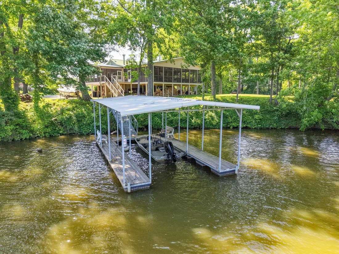 House in Pegram, Tennessee, United States 1 - 17987901