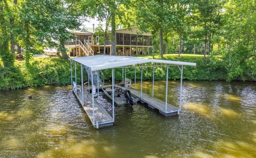House in Pegram, Tennessee, United States 1
