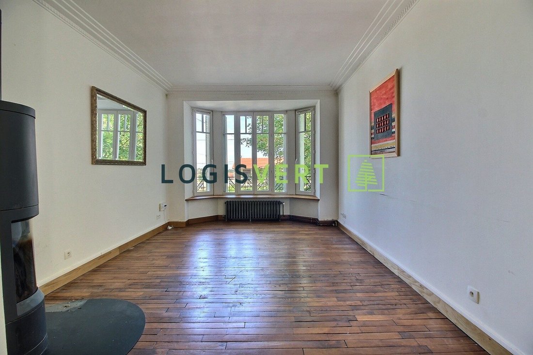 Apartment in Plateau et Pileu, Palaiseau, France 3 - 17290717