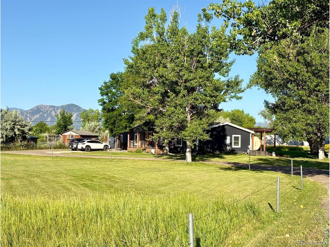House in Boulder, Colorado, United States 3 - 17987331