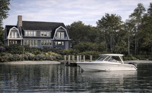 Casa en Mashpee, Massachusetts, Estados Unidos 1