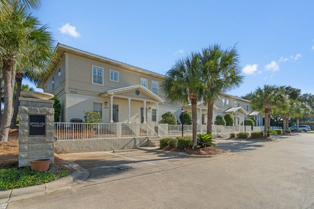 Townhouse in Miramar Beach, Florida, United States 2 - 17905005