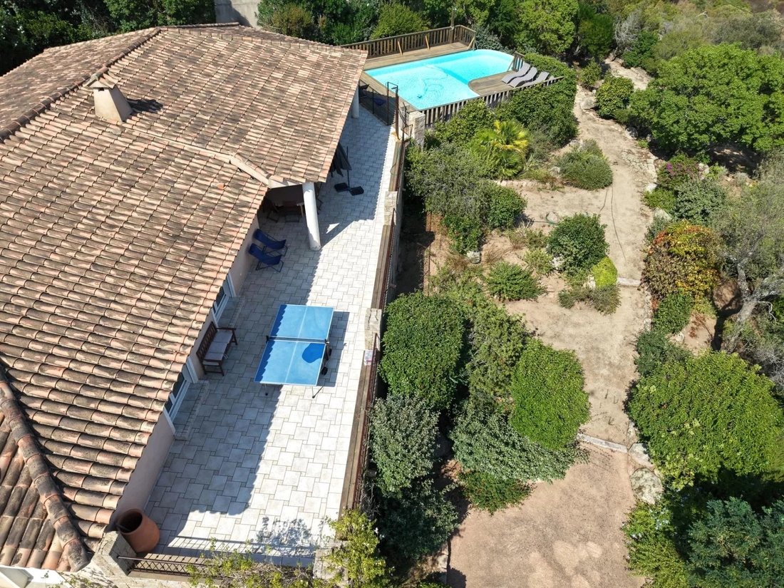House in Porto-Vecchio, Corsica, France 3 - 16937515
