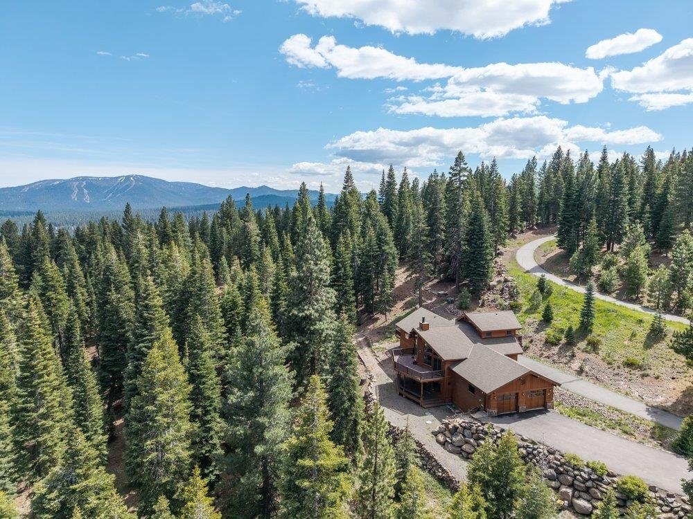 House in Truckee, California, United States 1 - 17985613