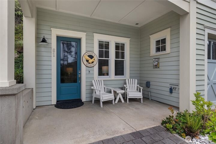 House in Copalis Crossing, Washington, United States 4 - 17999061
