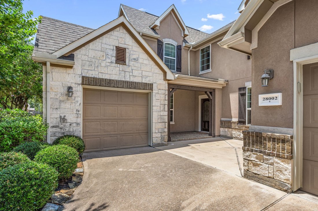 House in Katy, Texas, United States 5 - 17985689