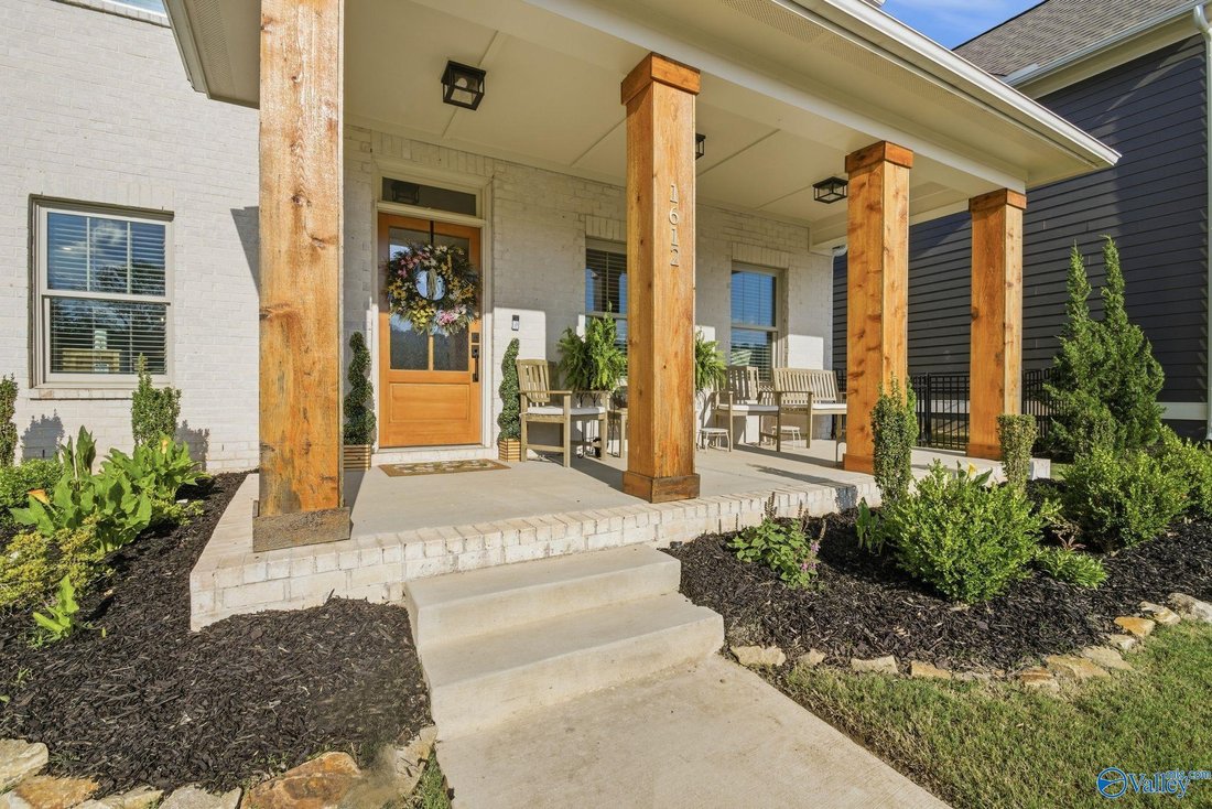 Haus in Redstone Arsenal, Alabama, Vereinigte Staaten 4 - 17988175