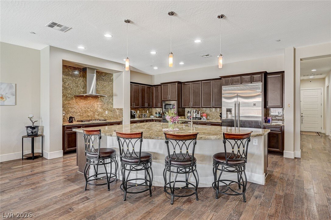 House in Las Vegas, Nevada, United States 2 - 17960958