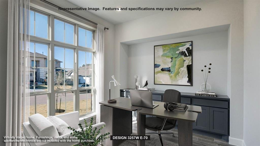 House in Little Elm, Texas, United States 5 - 17988822