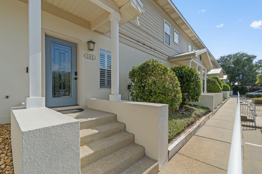 Townhouse in Miramar Beach, Florida, United States 3 - 17905005