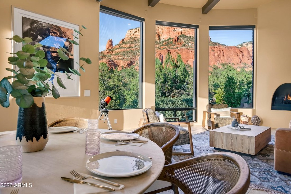 House in Sedona, Arizona, United States 4 - 17987120