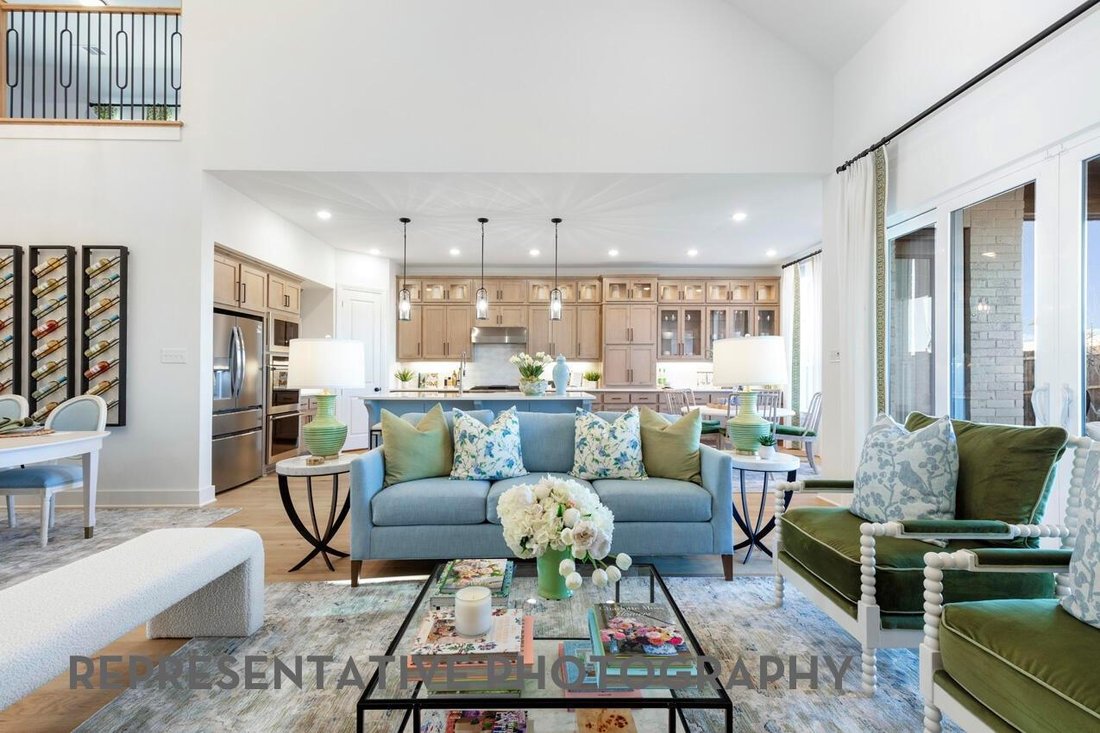 House in Rosenberg, Texas, United States 3 - 17994756