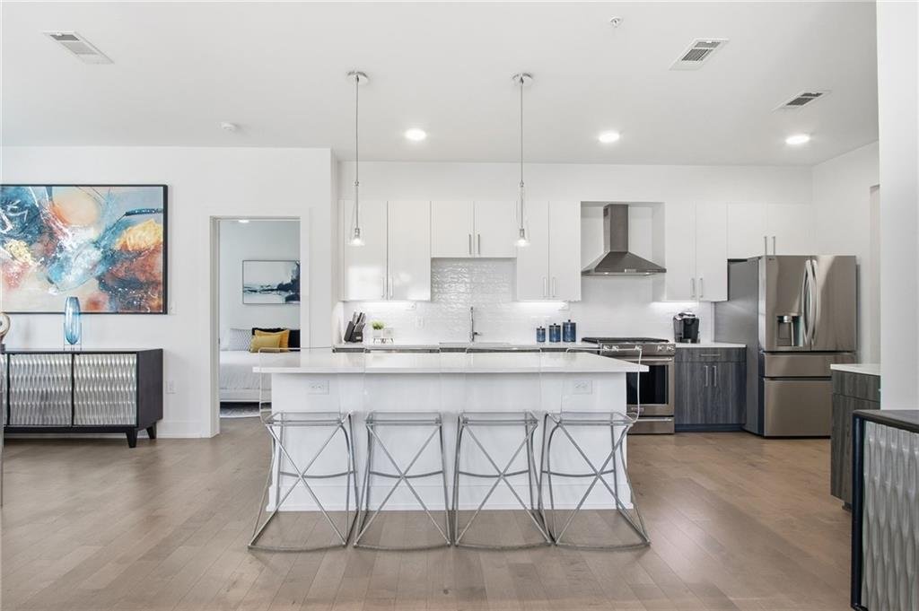Condo in Atlanta, Georgia, United States 4 - 17989223
