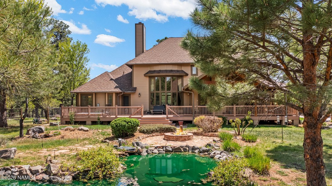 House in Flagstaff, Arizona, United States 3 - 17994300