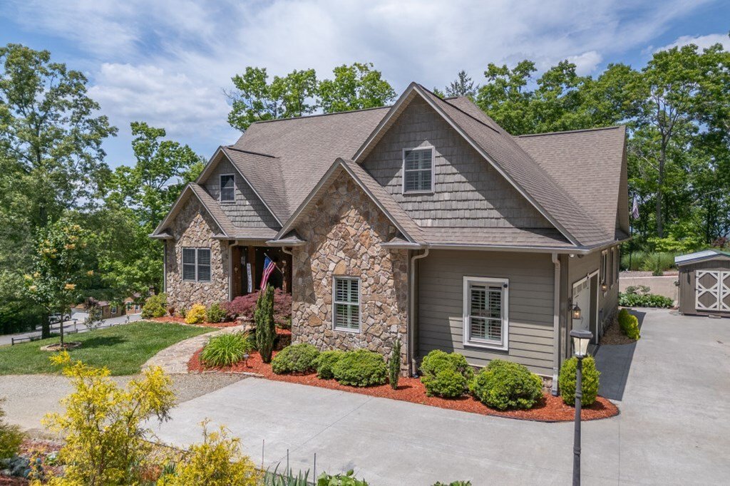 House in Blairsville, Georgia, United States 2 - 17431050