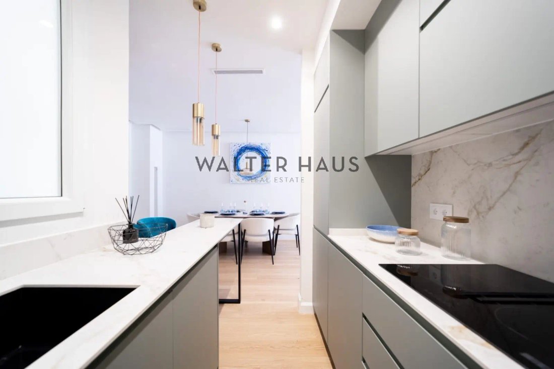 House in Barrio Salamanca, Madrid, Spain 5 - 17986457