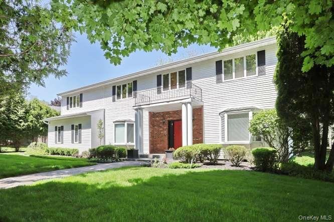 House in Airmont, New York, United States 1 - 17996010