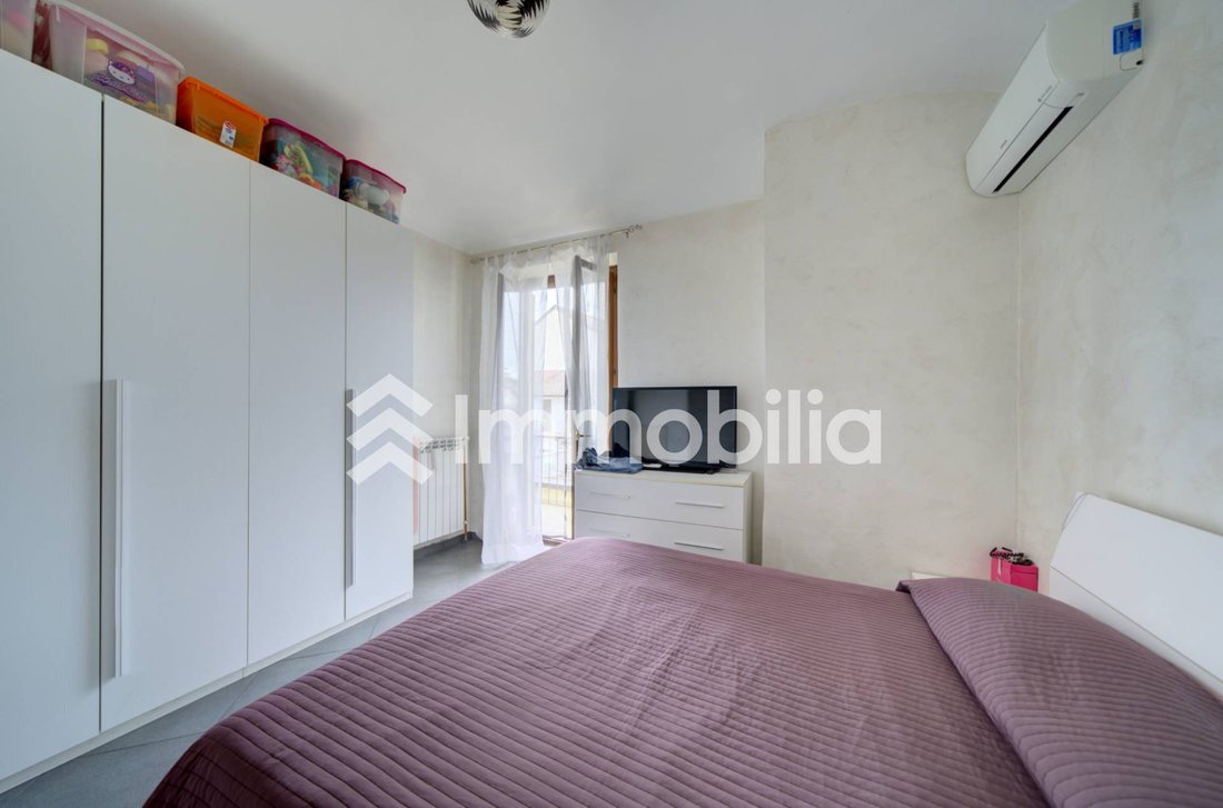 House in Traves, Piedmont, Italy 3 - 17990085