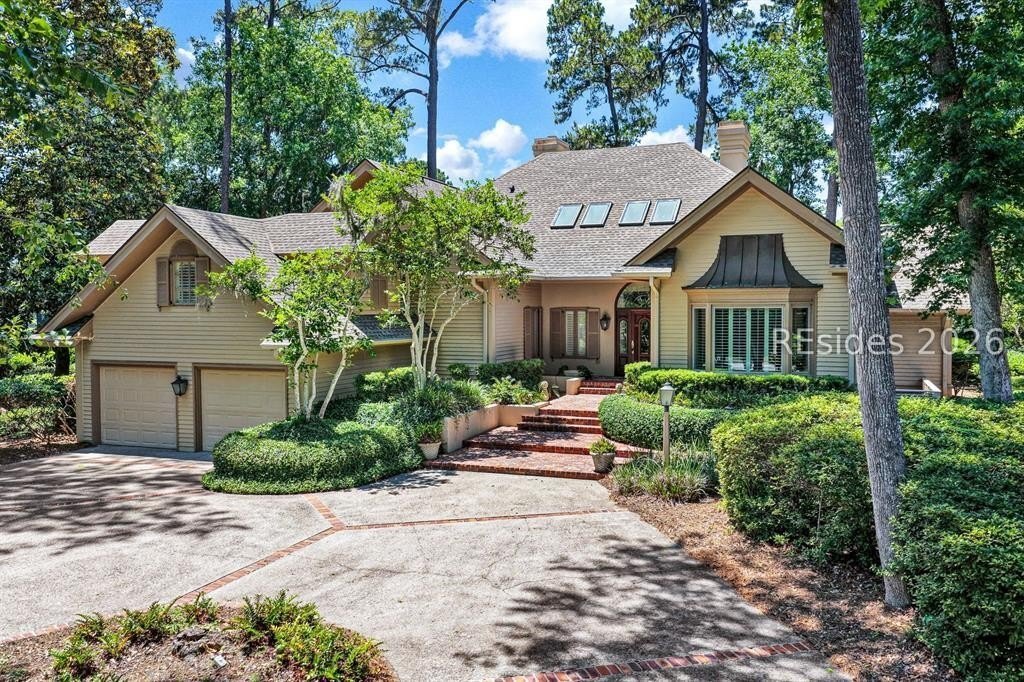 Casa a Hilton Head Island, Carolina del Sud, Stati Uniti 1 - 17995633