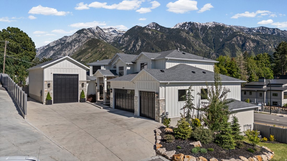 House in Sandy, Utah, United States 2 - 17991128