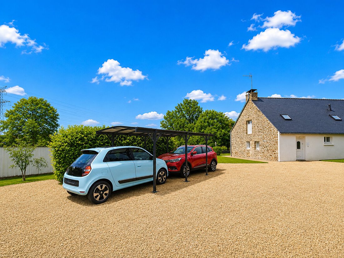 Villa in Campagne, Lanester, France 2 - 17986545