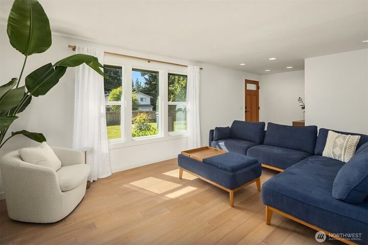 House in Edmonds, Washington, United States 3 - 17999039