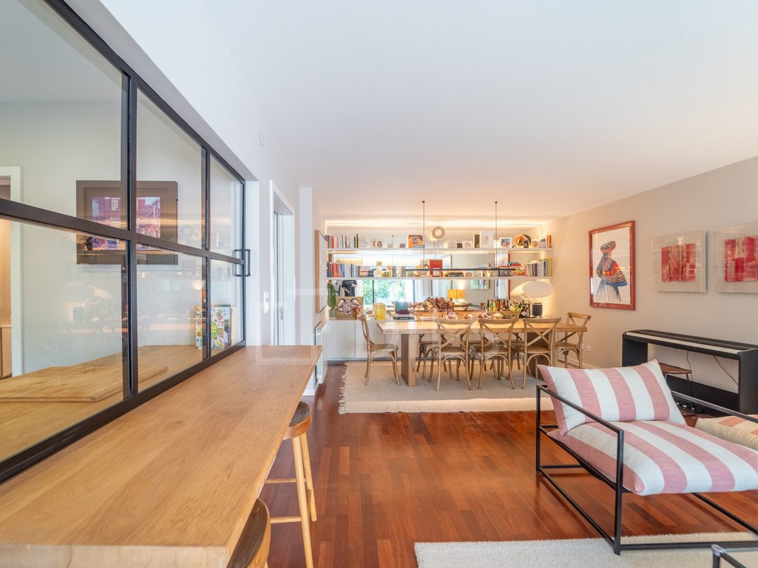 Apartment in Matosinhos e Leca da Palmeira, Porto District, Portugal 4 - 17991866
