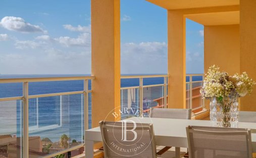 Apartamento en Ayacio, Córcega, Francia 1