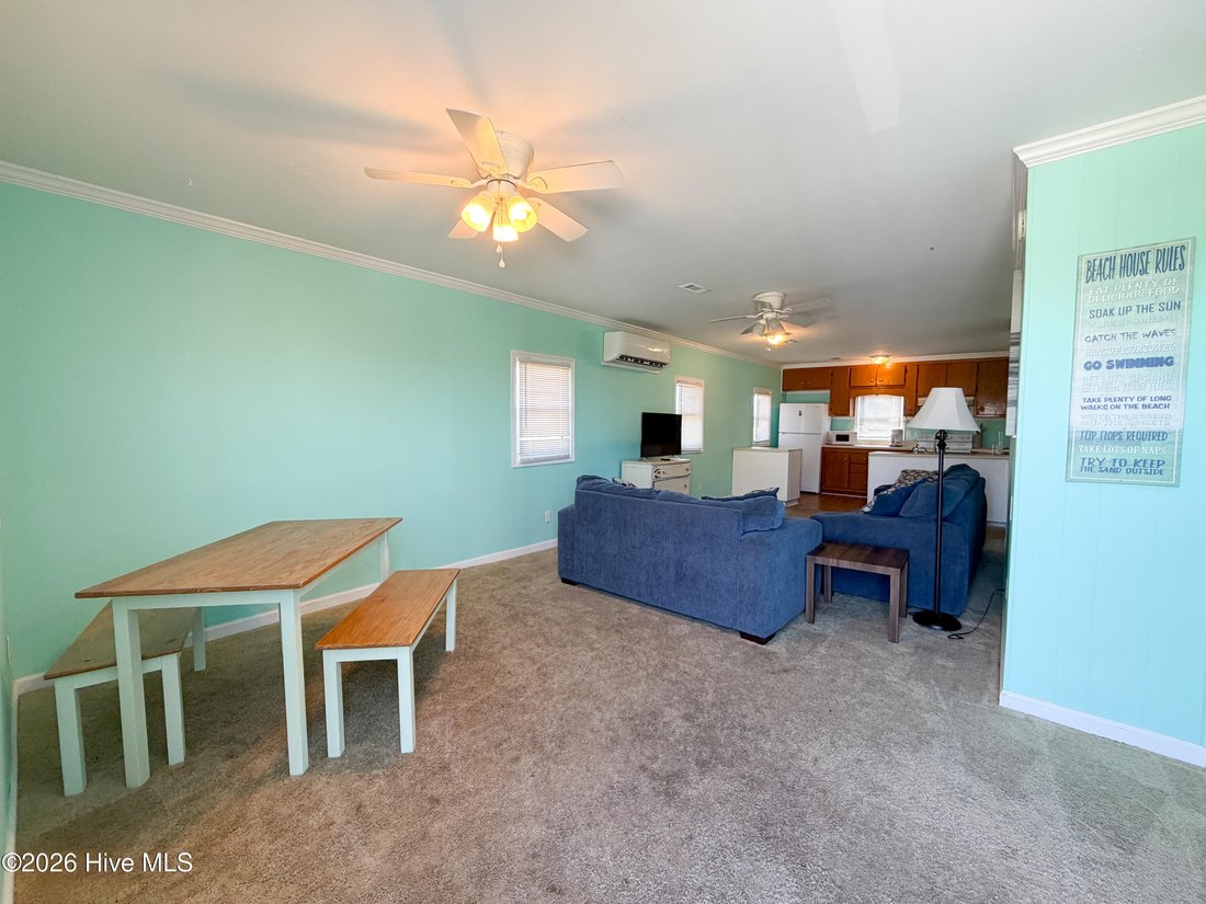 House in North Topsail Beach, North Carolina, United States 4 - 17988641