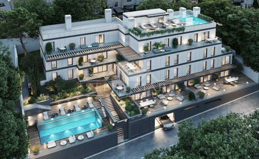 Apartamento en Málaga-Este, Malaga, España 1