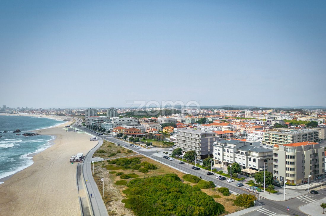 Apartment in Vila do Conde, Porto District, Portugal 2 - 17989412