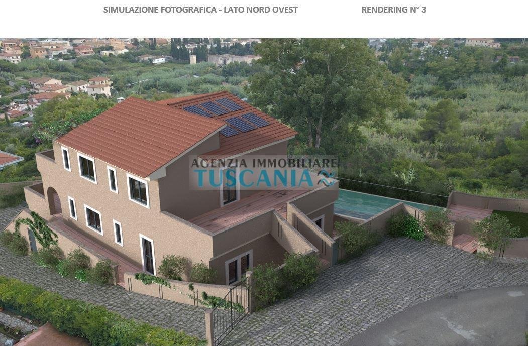 Villa in Portoferraio, Tuscany, Italy 2 - 13659500