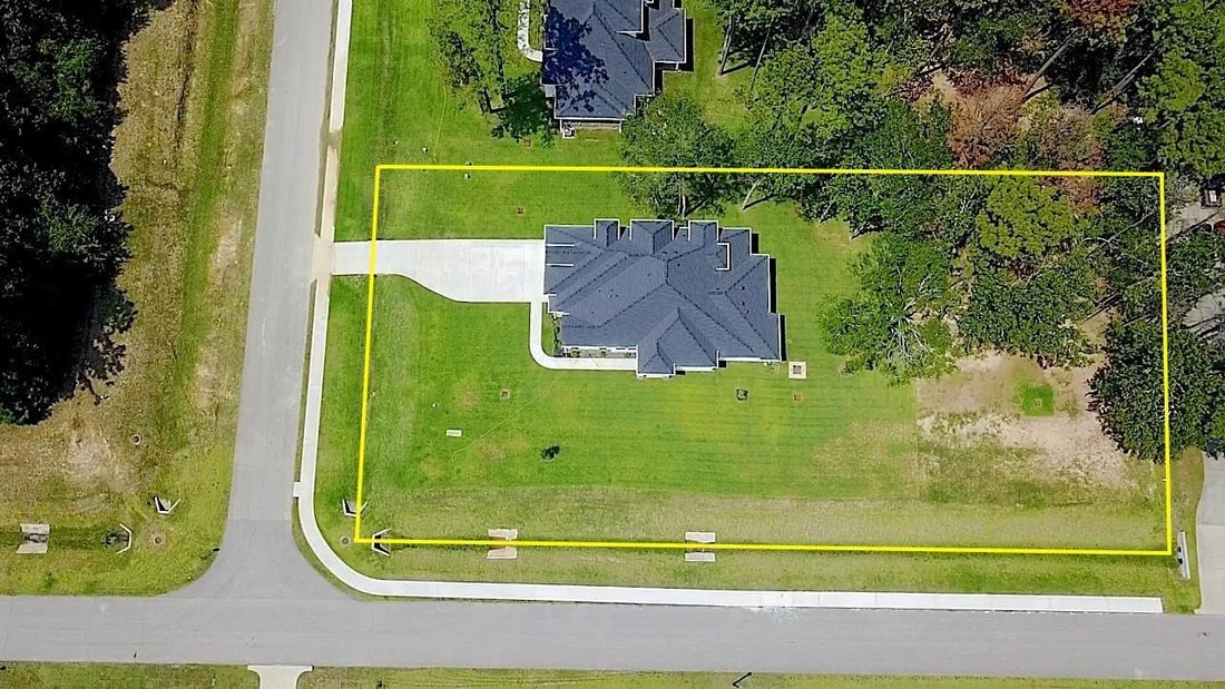 House in Huffman, Texas, United States 2 - 17985580