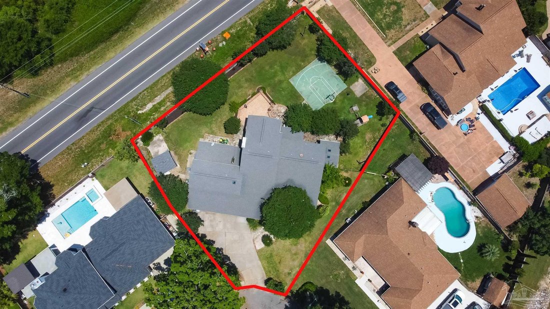 House in Pensacola, Florida, United States 2 - 17992891