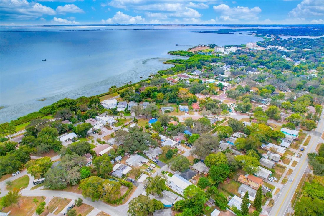 Maison à Safety Harbor, Floride, États-Unis 4 - 17994539