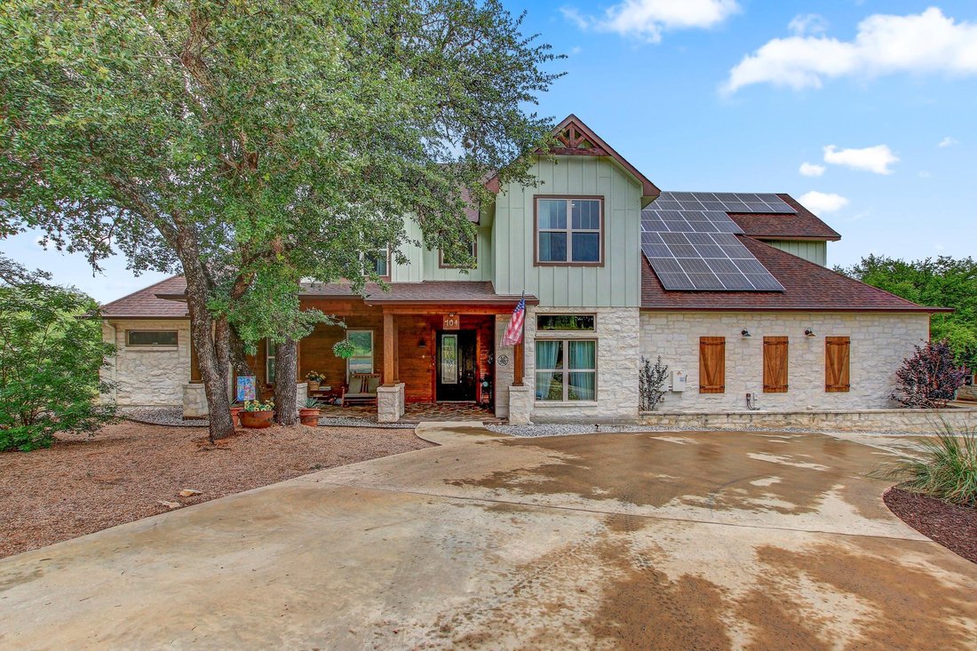 House in Spicewood, Texas, United States 3 - 17992980
