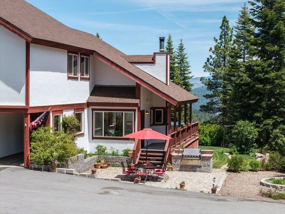 House in Truckee, California, United States 4 - 17985622