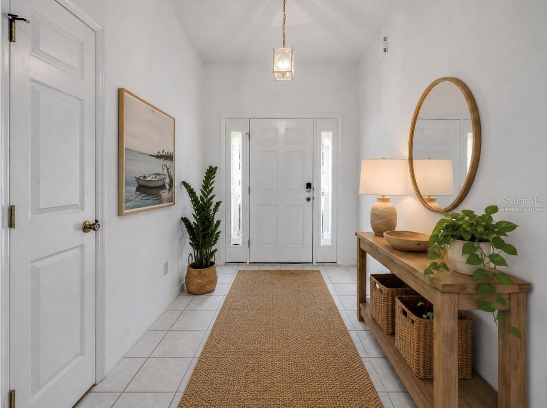 House in Edgewater, Florida, United States 5 - 17994938