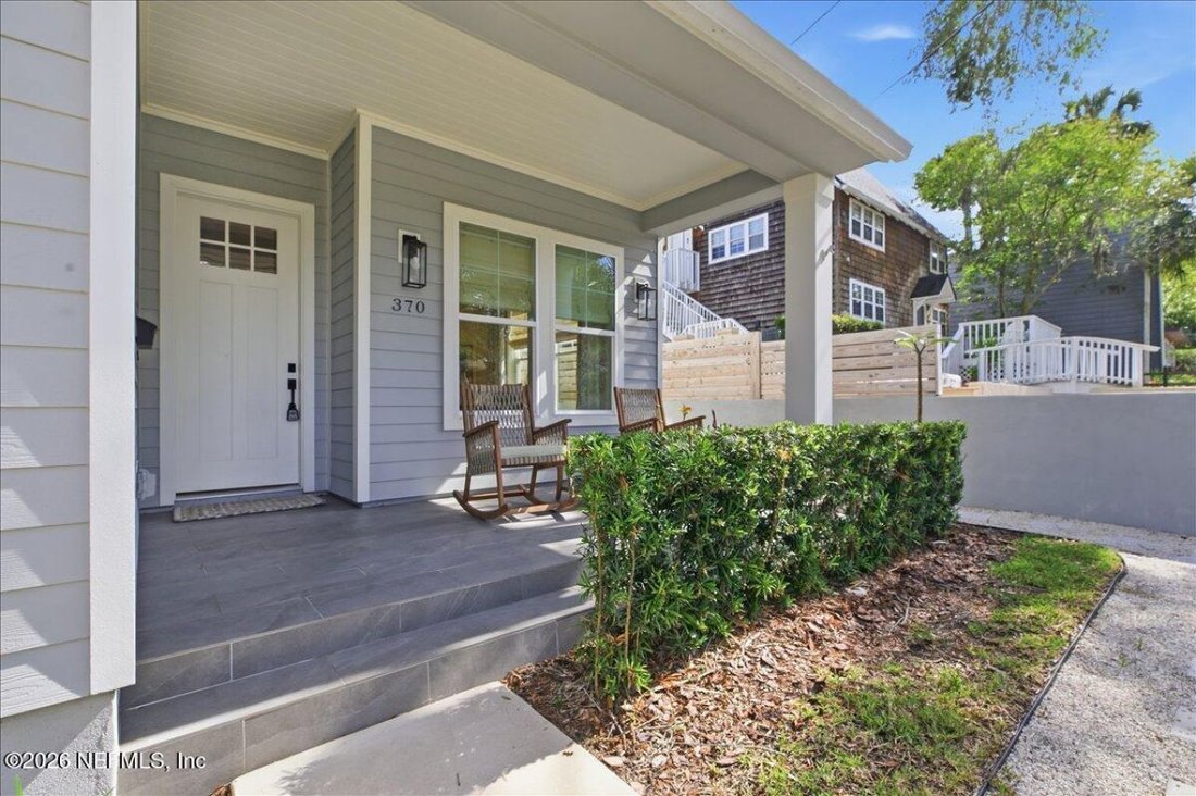 House in Atlantic Beach, Florida, United States 3 - 17990304